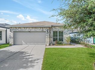 7429 Emma Lou St, Houston, TX 77088