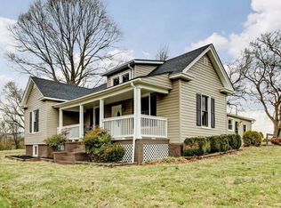515 Dent Rd, Roanoke, VA 24019