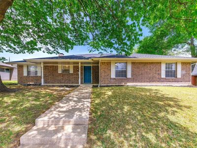 413 Tanglewood Dr, Desoto, TX, 75115