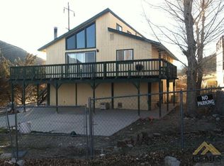 4524 Hale Trl, Frazier Park, CA 93225