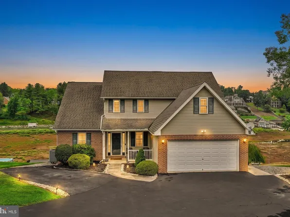 606 Wynonah Dr, Auburn, PA 17922