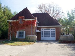 673 Marion Ave, Mansfield, OH 44907