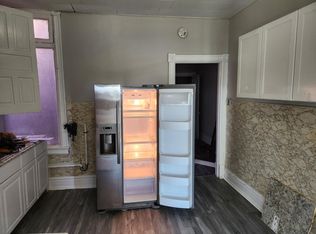 444 N 2nd St FLOOR 3, Allentown, PA 18102