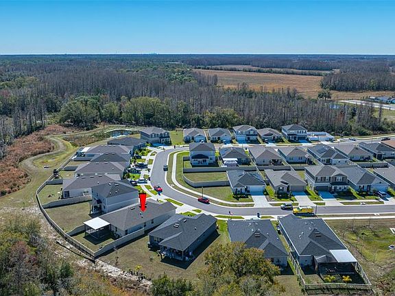 2nd image of 20076 Azul Marble Loop