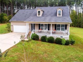 2109 Pinewild Ct, York, SC 29745