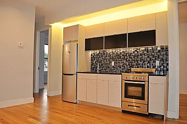 Rented by EXR