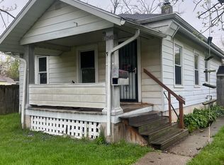 1940 W 4th St, Fort Wayne, IN