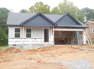 138 Brookshire Dr, Gaffney, SC 29341