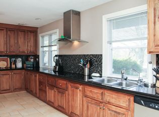 W220N10718 Amy Belle Rd, Colgate, WI 53017