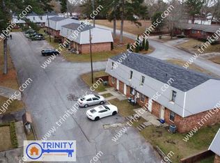 207 Dunwoody Ave #D03, Central, SC 29630