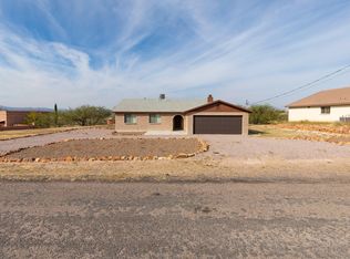 984 Calle Coyote, Rio Rico, AZ 85648