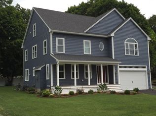 71 Harrison St, Reading, MA 01867