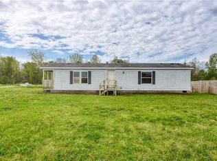 6803 E Bayou Rd, Darlington, IN 47940