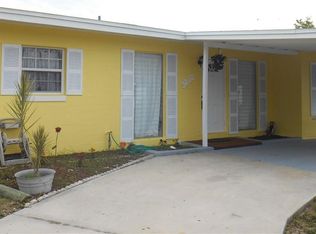 3212 Easy St, Pt Charlotte, FL 33952