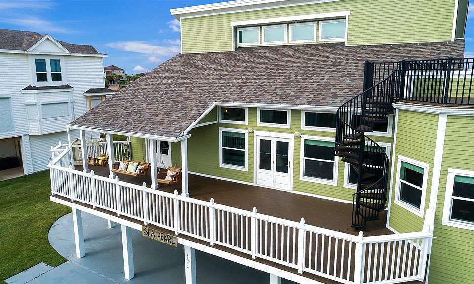 18314 E De Vaca, Galveston, TX 77554 Zillow