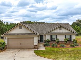 43 Good Hope Rd, Colbert, GA 30628