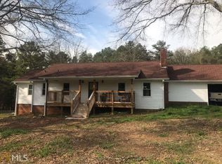 3025 Pleasant Valley Rd SE, Rome, GA 30161