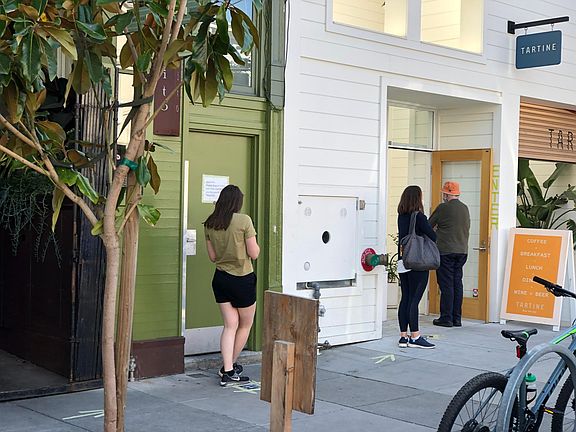 5th image of 1222 9th Ave