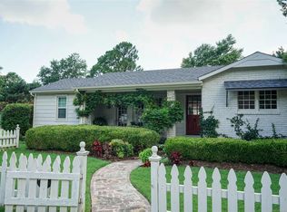 4230 S Cincinnati Ave, Tulsa, OK 74105