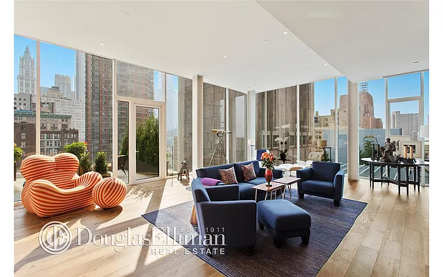 Sold by Douglas Elliman | media 20