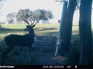 6025 Buller Rd, Brookshire, TX 77423