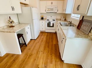 125 Dean Archer Rd, Jonesborough, TN 37659