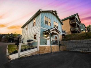 14 Eagle Feather Dr, Sevierville, TN 37876