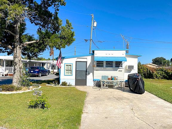 5th image of 4699 Continental Dr #271