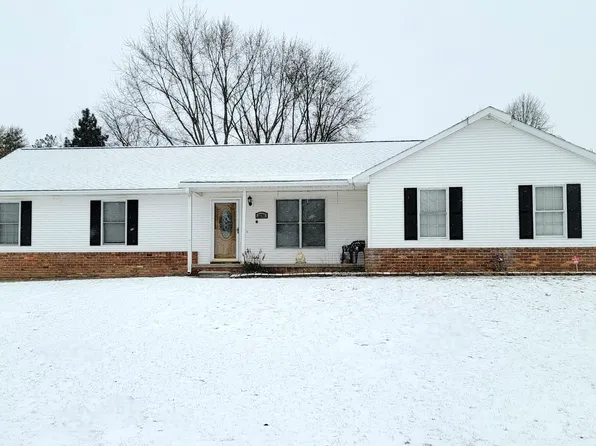 3395 Valley Brook Ln, Brighton, MI 48114