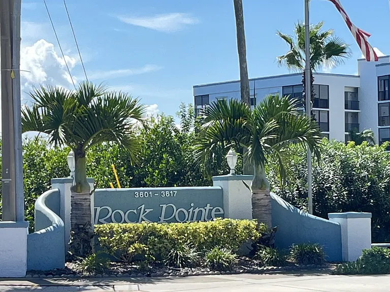 3601 S Banana River Blvd #403 — Photo 6