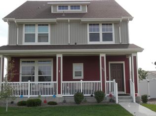 5076 N Espana Way, Denver, CO 80249