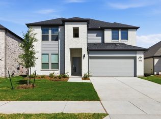 637 Sierra Rdg, Lavon, TX 75166