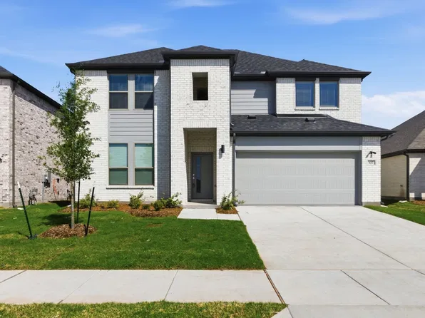 637 Sierra Rdg, Lavon, TX 75166