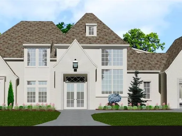 14725 Autumn Ridge Ln, Jones, OK 73049