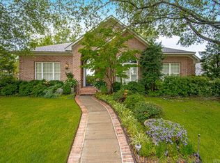 5400 Chevaux Ct, Little Rock, AR 72223