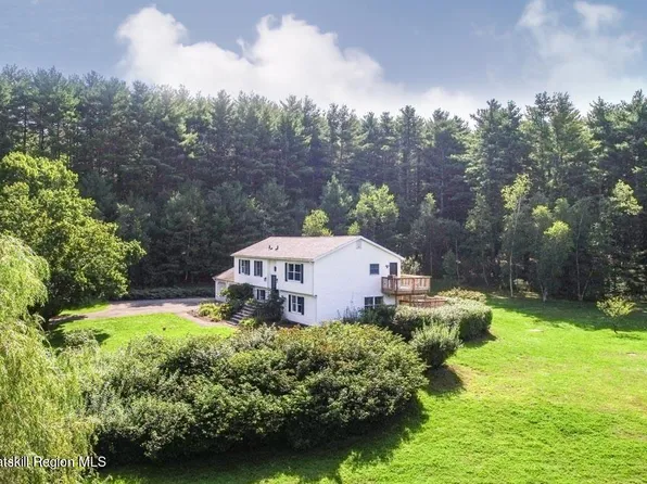 99 E Red Mill Road, Greenville, NY 12083