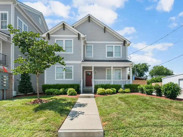1003 51st Ave N, Nashville, TN 37209