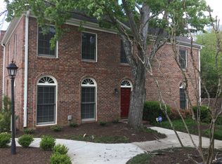 3810 Hembree Rd NE, Marietta, GA 30062