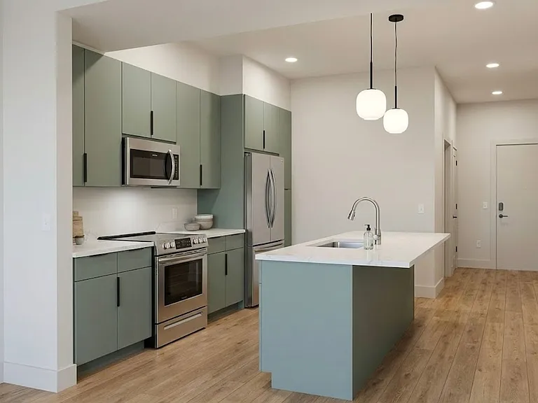 The Jardin Residence — Photo 5