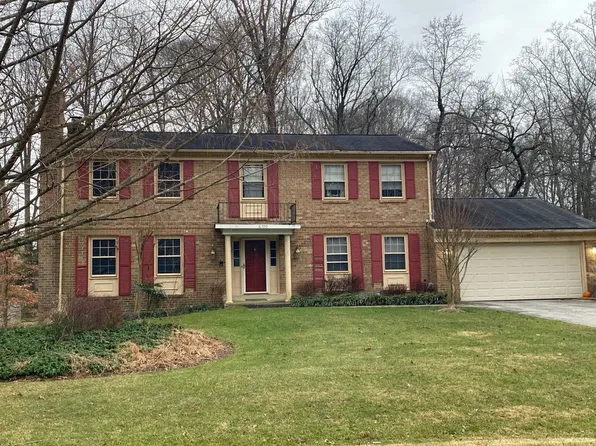 16700 George Washington Dr, Rockville, MD 20853
