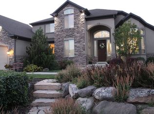 5924 W Light House Lndg, Highland, UT 84003