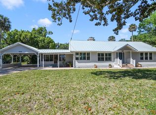 1405 Pioneer Trl, New Smyrna Beach, FL 32168