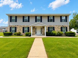 439 Sheridan Dr #3, West Bend, WI 53095