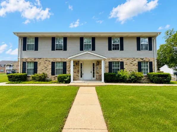 439 Sheridan Dr., 439 Sheridan Dr #3, West Bend, WI 53095