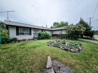 5013 51st St, Brazeau County, AB T0E 1Z0