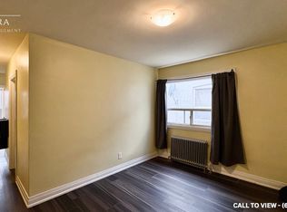 2026 Weston Rd #A, Toronto, ON M9N1X4