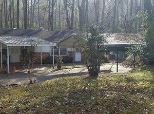 5274 Whippoorwill Rd, Irondale, AL 35210