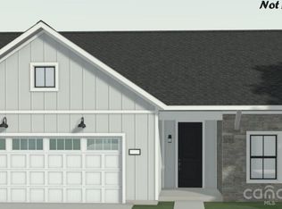 7433 Walters Farm Way, Huntersville, NC 28078