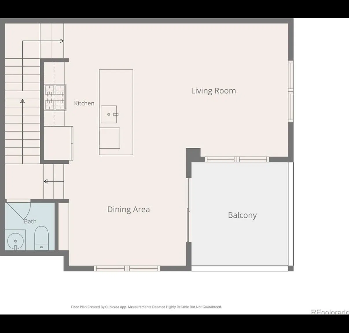 2 bed, 2.5 bath, 1291 sqft, $3,300 — Photo 3