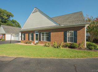7317 Dress Blue Cir, Mechanicsville, VA 23116